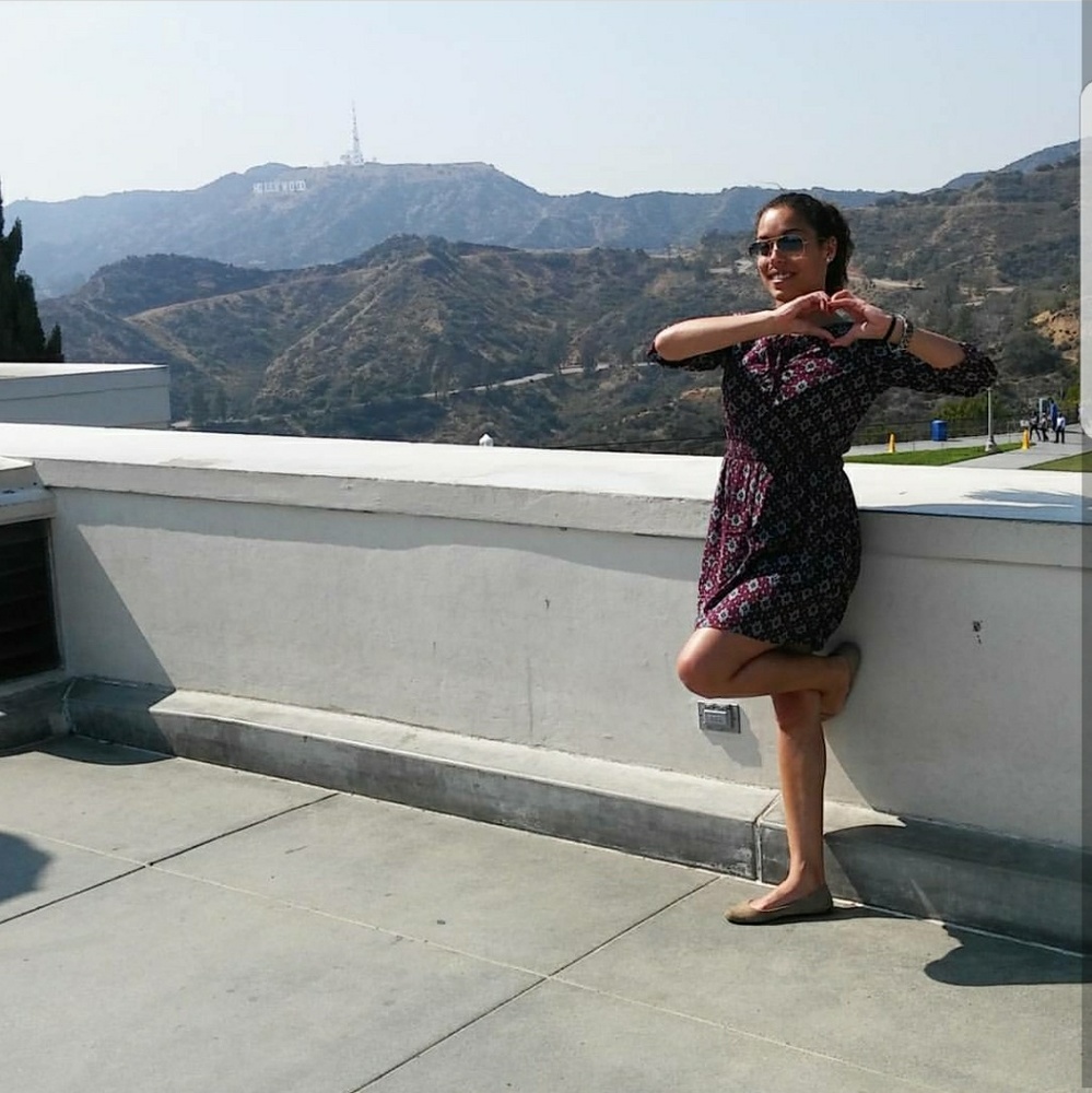 Summer Dress - Picture 2 of 2